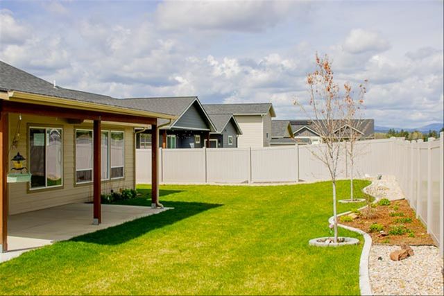 1262 N Park Ave, Deer Park, WA 99006