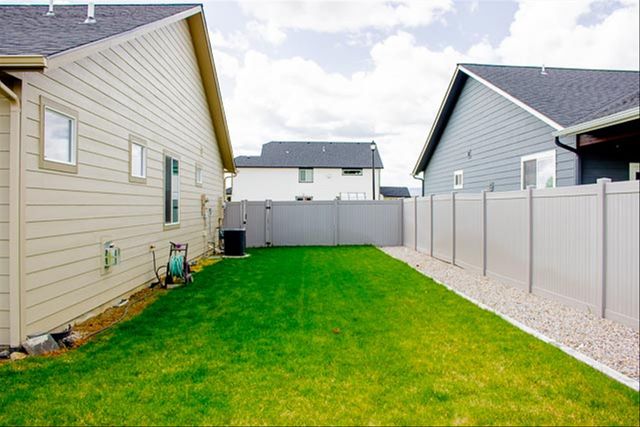 1262 N Park Ave, Deer Park, WA 99006