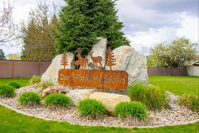 1262 N Park Ave, Deer Park, WA 99006