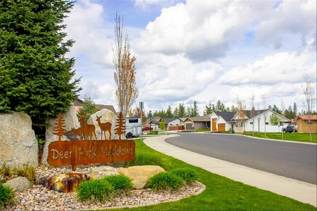1262 N Park Ave, Deer Park, WA 99006