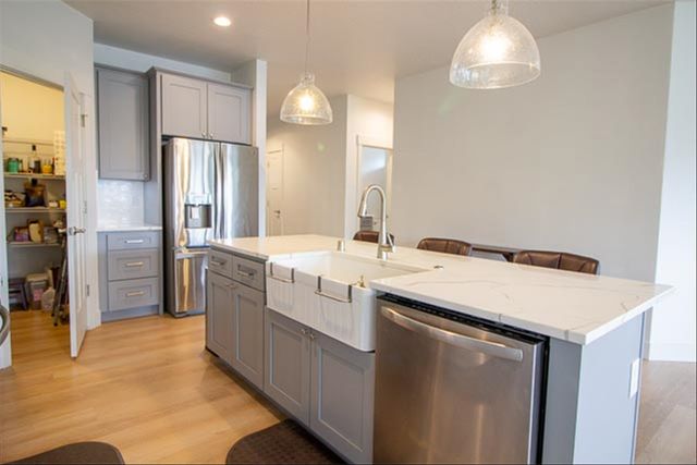 1262 N Park Ave, Deer Park, WA 99006