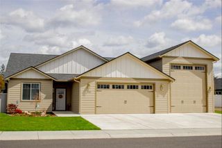 1262 N Park Ave, Deer Park, WA 99006