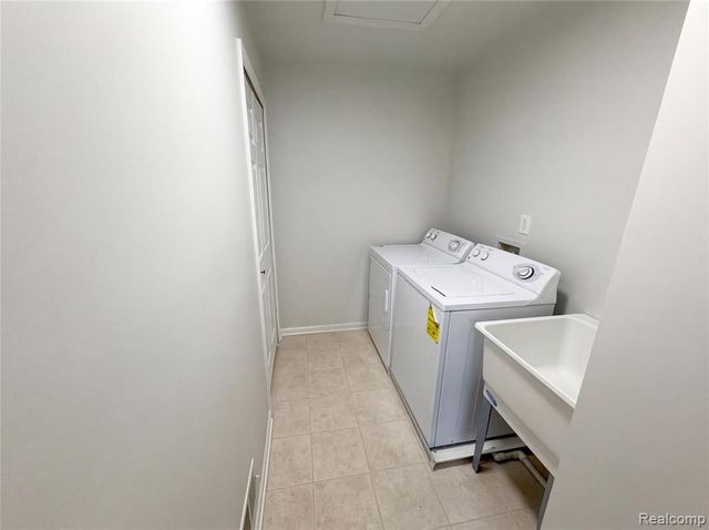 16005 Morningside, Northville, MI 48168