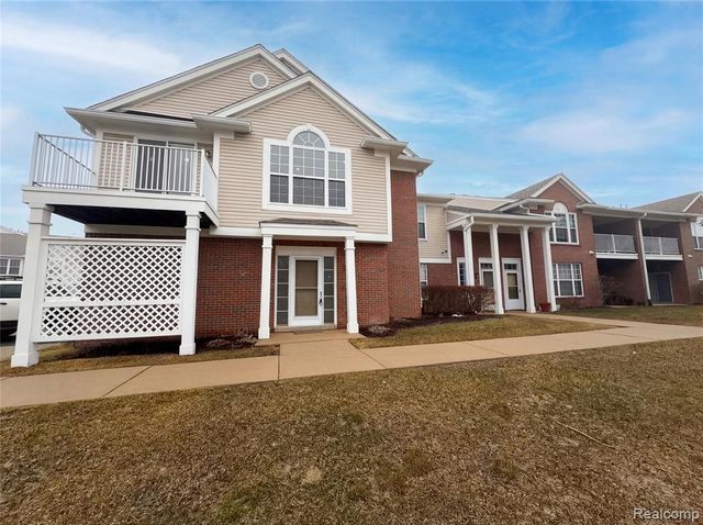 16005 Morningside, Northville, MI 48168