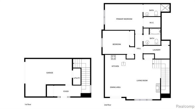 16005 Morningside, Northville, MI 48168