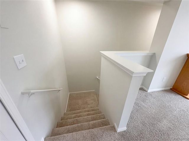 16005 Morningside, Northville, MI 48168