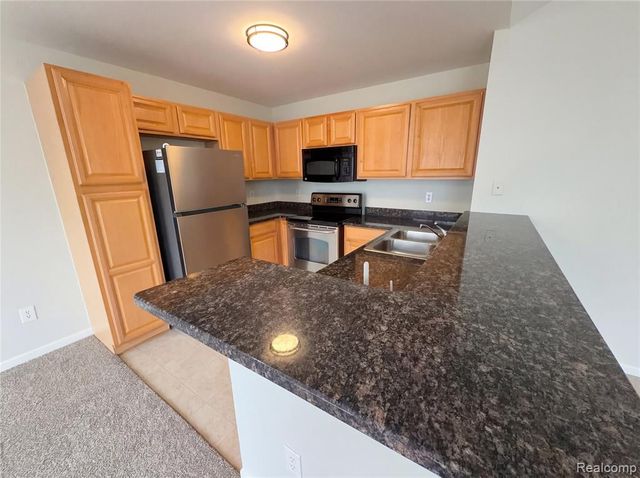 16005 Morningside, Northville, MI 48168