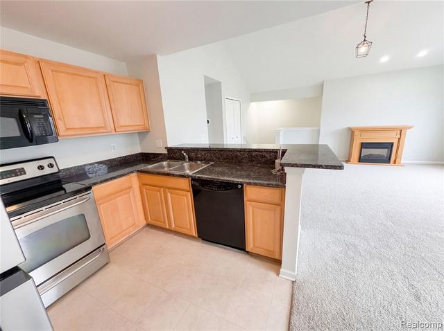 16005 Morningside, Northville, MI 48168