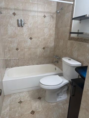 10851 SW 2nd St K110, Sweetwater, FL 33174