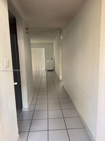 10851 SW 2nd St K110, Sweetwater, FL 33174