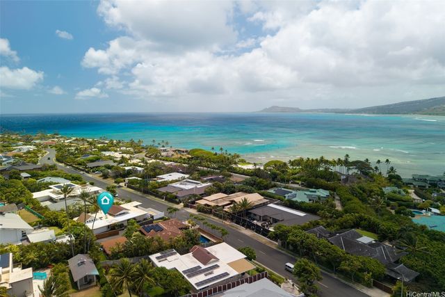 251 Poipu Drive, Honolulu, HI 96825