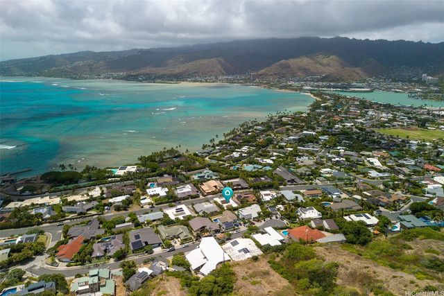 251 Poipu Drive, Honolulu, HI 96825