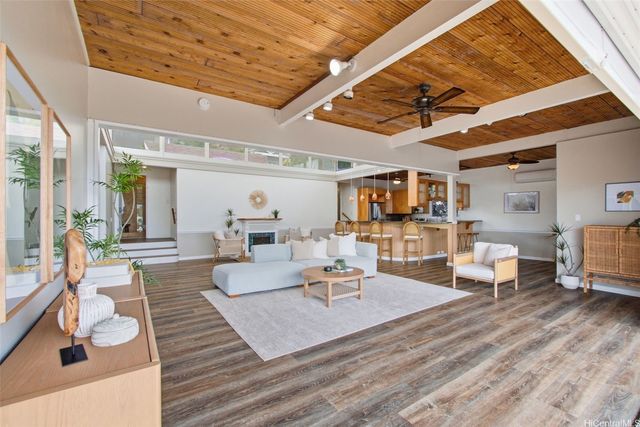 251 Poipu Drive, Honolulu, HI 96825