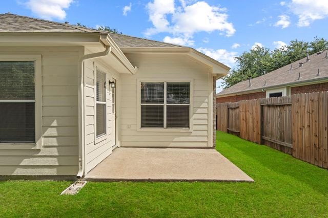 19935 Silver Rock Drive, Katy, TX 77449