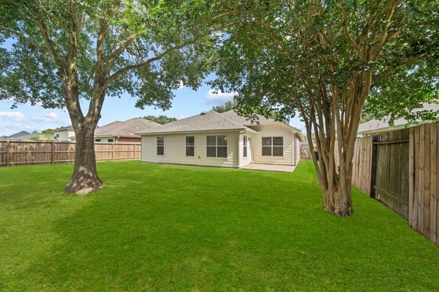19935 Silver Rock Drive, Katy, TX 77449
