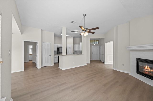19935 Silver Rock Drive, Katy, TX 77449