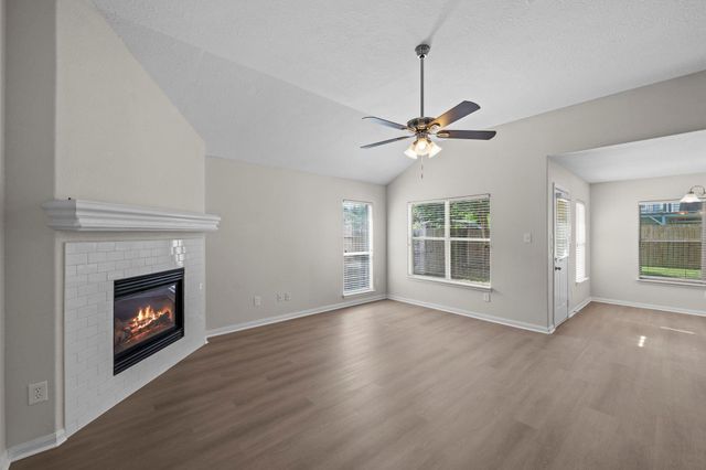 19935 Silver Rock Drive, Katy, TX 77449