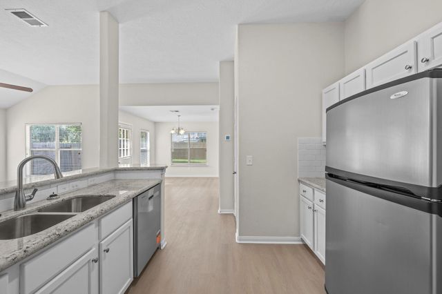 19935 Silver Rock Drive, Katy, TX 77449