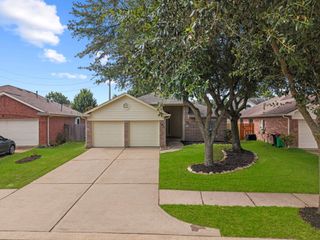 19935 Silver Rock Drive, Katy, TX 77449