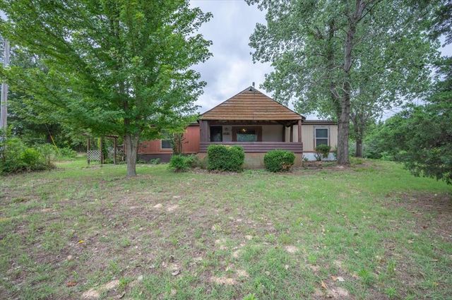 45921 Ranch Road, Shawnee, OK 74804