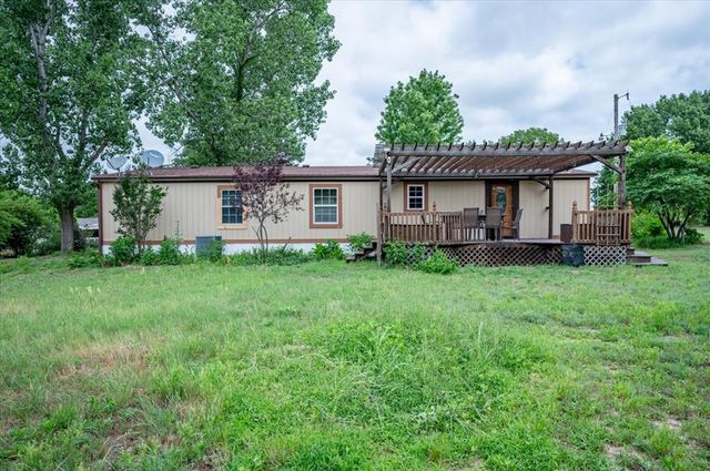 45921 Ranch Road, Shawnee, OK 74804
