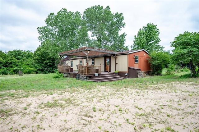 45921 Ranch Road, Shawnee, OK 74804