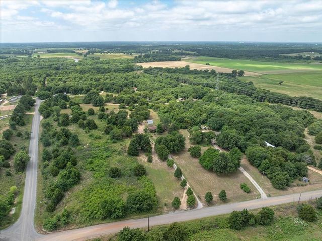 45921 Ranch Road, Shawnee, OK 74804