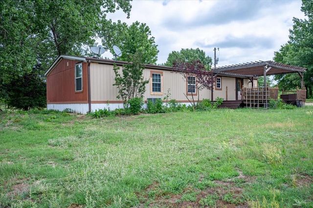 45921 Ranch Road, Shawnee, OK 74804