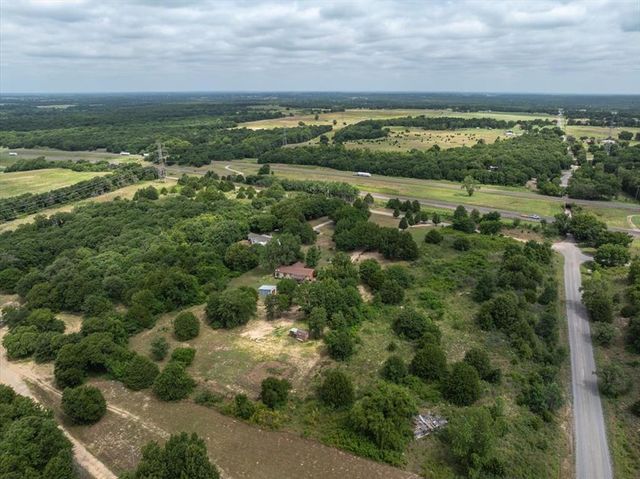 45921 Ranch Road, Shawnee, OK 74804