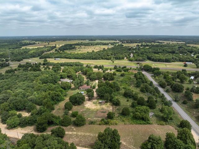 45921 Ranch Road, Shawnee, OK 74804