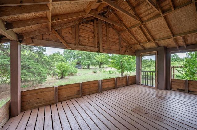 45921 Ranch Road, Shawnee, OK 74804