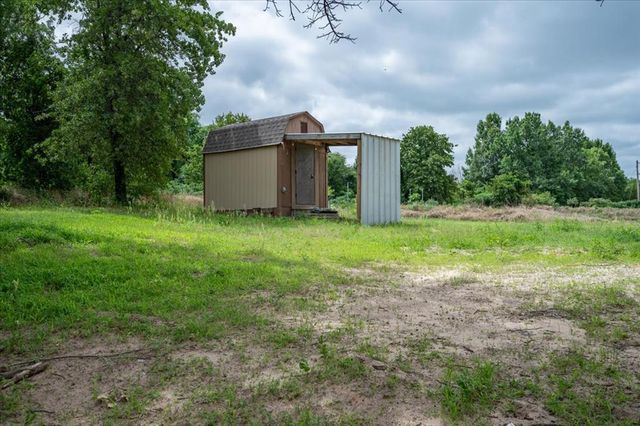 45921 Ranch Road, Shawnee, OK 74804
