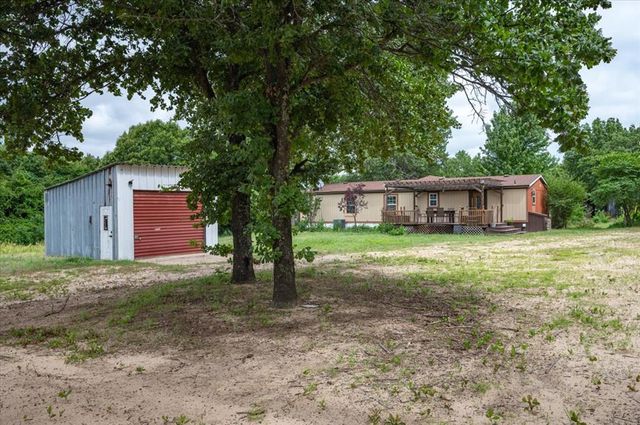 45921 Ranch Road, Shawnee, OK 74804