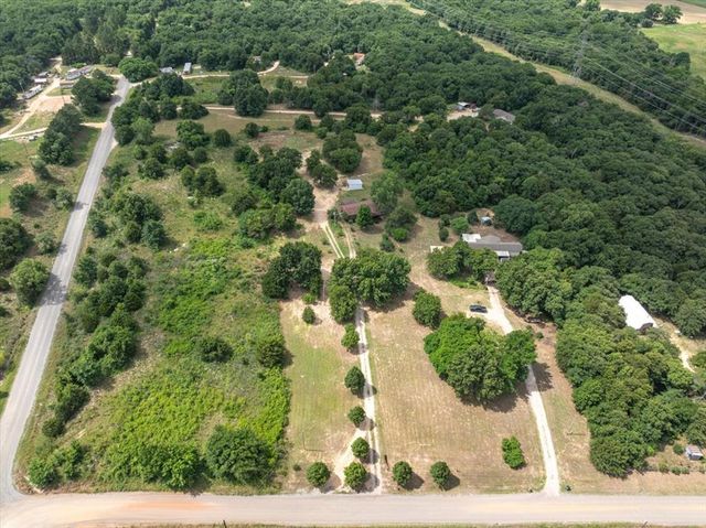 45921 Ranch Road, Shawnee, OK 74804