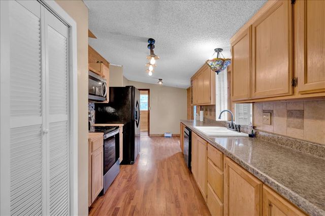 45921 Ranch Road, Shawnee, OK 74804