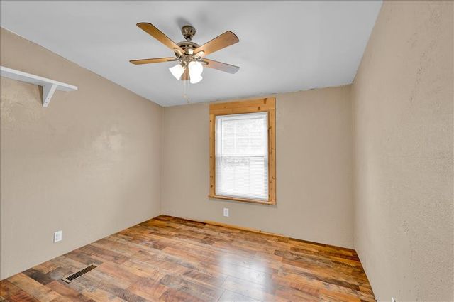 45921 Ranch Road, Shawnee, OK 74804