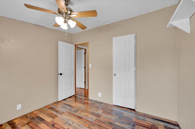 45921 Ranch Road, Shawnee, OK 74804