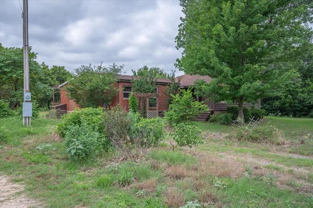 45921 Ranch Road, Shawnee, OK 74804