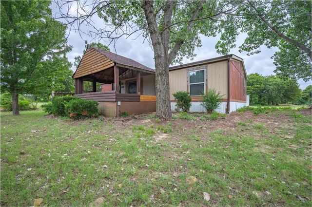 45921 Ranch Road, Shawnee, OK 74804
