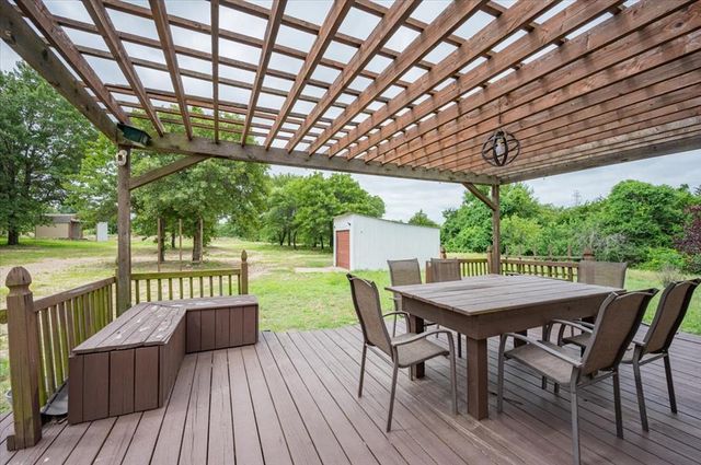 45921 Ranch Road, Shawnee, OK 74804