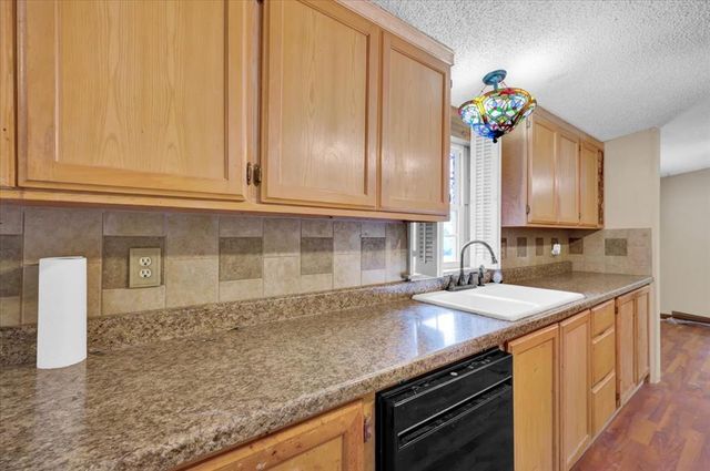 45921 Ranch Road, Shawnee, OK 74804