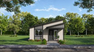 3962 SW Obsidian Avenue 198, Redmond, OR 97756