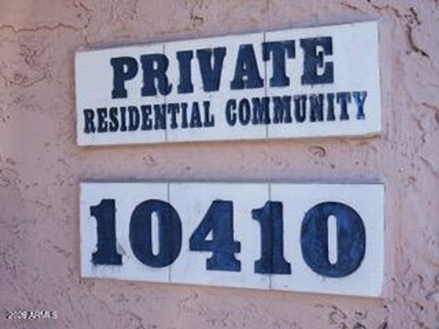 10410 N CAVE CREEK Road 2043, Phoenix, AZ 85020