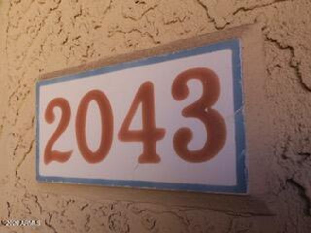 10410 N CAVE CREEK Road 2043, Phoenix, AZ 85020