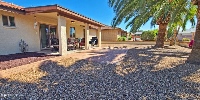 7807 E MEDINA Avenue, Mesa, AZ 85209