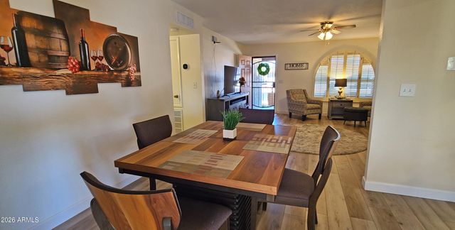 7807 E MEDINA Avenue, Mesa, AZ 85209