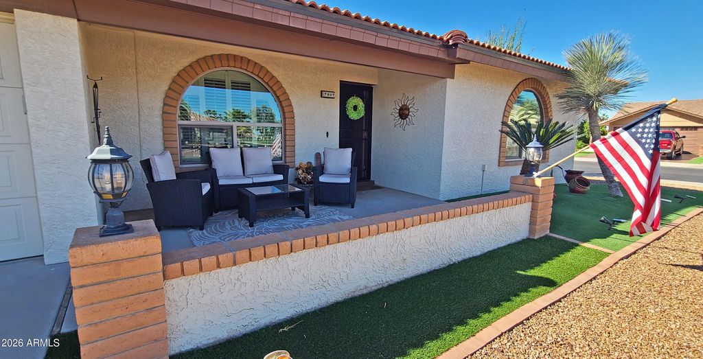 7807 E MEDINA Avenue, Mesa, AZ 85209