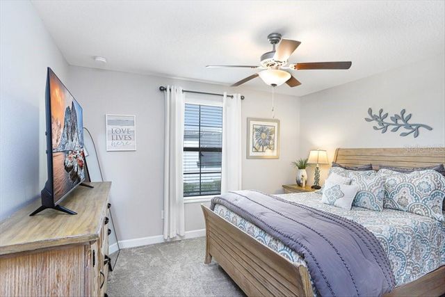 10385 ECHO DOCK LOOP, San Antonio, FL 33576