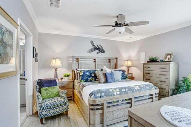 10385 ECHO DOCK LOOP, San Antonio, FL 33576