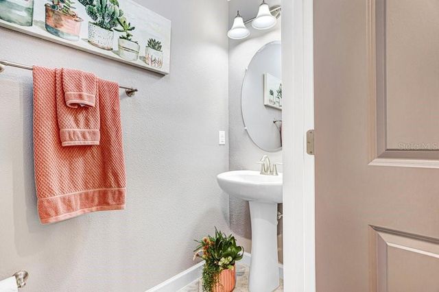 10385 ECHO DOCK LOOP, San Antonio, FL 33576